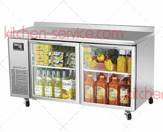 Стол холодильный KGWR15-2-700 TURBO AIR