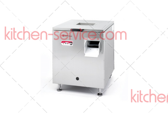 Машина для сушки и полировки столовых приборов напольная SAS-5001 (220-380 В) SAMMIC