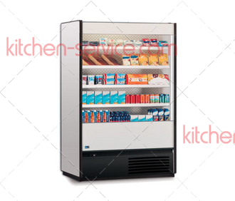 Шкаф холодильный BABY PLUS 60 R290 TECFRIGO