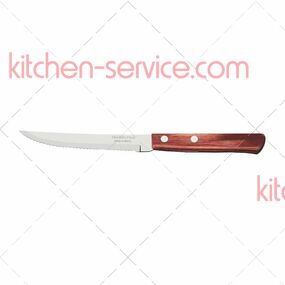 Нож для стейка 21 см Polywood TRAMONTINA (21100/475)