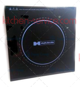 Стекло для индукционной плиты HKN-ICF50D HURAKAN