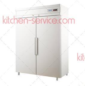Шкаф холодильный CV114-S (R290) POLAIR