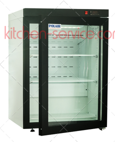Шкаф холодильный DM102-BRAVO POLAIR