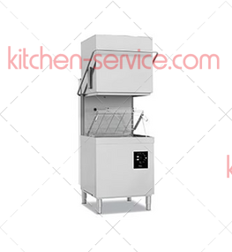 Посудомоечная машина Apach AF500 (918209) с помпой