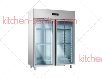 Шкаф холодильный FD15TPV SAGI