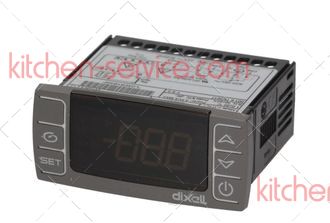 Контроллер для DIXELL (XR80CX-5N0C1)
