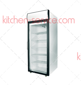 Шкаф холодильный DM107-S (R290) POLAIR