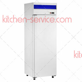 Шкаф холодильный ШХ-0,7 крашеный ABAT