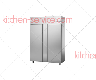 Шкаф холодильный 1200 л CHEF LINE LCRM120ND2R (без агрегата) APACH