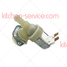 Клапан электромагнитный для машины посудомоечной TATRA (YRELK2713)