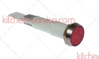Индикаторная лампа 10 мм для SAGI (3106720)