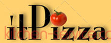 Стекло внешнее 168х432х4мм для печи для пиццы ITPIZZA MD1 (12760)