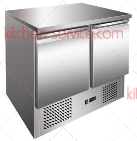 Стол холодильный S901 SEC VIATTO