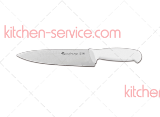 Нож кухонный 24 см Supra Colore (белый) SANELLI (1349024)