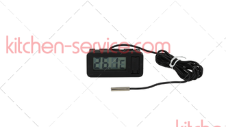 Термометр цифровой ELIWELL (T1M1BT0109)