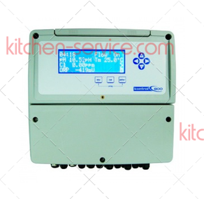 Контроллер KONTROL 800 для измерения концентрации хлора (CL) SEKO (K800L01WM000)
