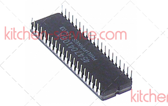 Микропроцессор для MEIKO (0124237)