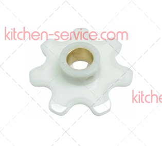 Колесо зубчатое для механизма подачи посуды DIHR (3060134)
