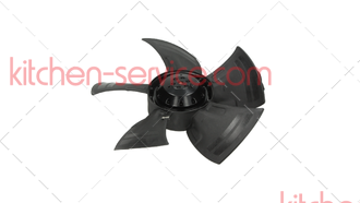 Вентилятор электродвигателя A4E300-AS72-01 для IRINOX (270343015)