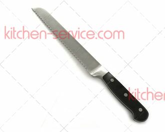 Нож для хлеба 200 мм, 8 KF-F8016-6 PROFI KINGFIVE ROAL