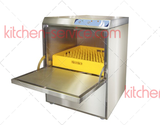 Посудомоечная машина с фронтальной загрузкой Е50 SILANOS
