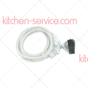 Комплект соединительного кабеля для OVEN-PROOFER UNOX (KCE1015B)