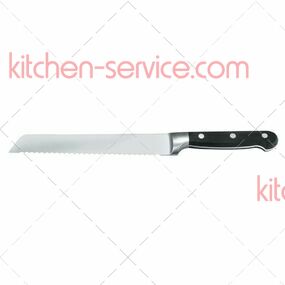 Нож для хлеба 20 см кованый Classic P.L. PROFF CUISINE (FR-9255-200)