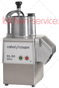 Запчасти для овощерезки CL50 ULTRA (220/240В/50Гц) ROBOT COUPE 