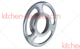 Гайка кольцевая нержавеющая сталь для FAMA (F2134)
