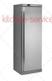 Шкаф морозильный с глухой дверью UF400S New TEFCOLD