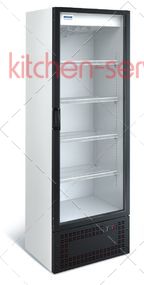 Шкаф холодильный ШХ-370С МАРИХОЛОДМАШ