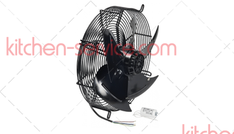 Вентилятор EBM A4E350-AP06-01 для AFINOX (5155601)