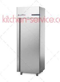 Шкаф холодильный вертикальный A70/1ME COLDLINE