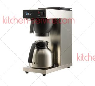 Фильтр-кофеварка с термосом 1,9 л FLT120 T/1,9 LT KEF