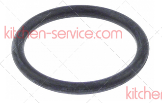 Кольцо уплотнительное круглого сечения для MEIKO (0401023)