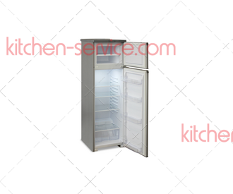 Шкаф холодильный комбинированный Б-M124 БИРЮСА