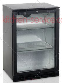 Шкаф холодильный BA10H TEFCOLD