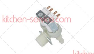 Клапан электромагнитный для ELECTROLUX (4055030722)