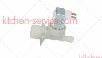 Клапан электромагнитный одинарный для KRUPPS (103370) 
