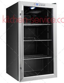 Шкаф холодильный VA-JC88WD VIATTO
