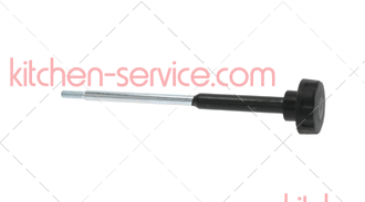 Винт зажимной 177 мм для защиты ножа слайсера (9013030)