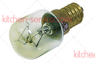 Лампа 25 Вт для печи Alfa SMEG (824610176)