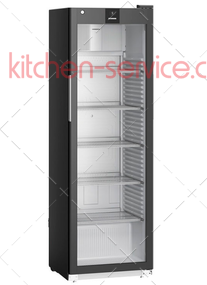 Шкаф холодильный MRFvd 4011 черный LIEBHERR