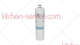 Фильтр угольный для воды холодильника SBS (D600022)