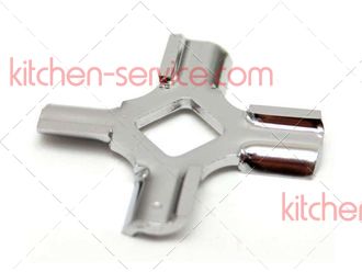 Нож для мясорубки FGA KITCHENAID (КитченЭйд) (W10408733)