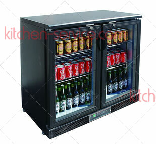 Шкаф холодильный SC248G.A GASTRORAG 