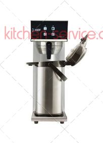 Фильтр-кофемашина программируемая FLC 120 AP KEF