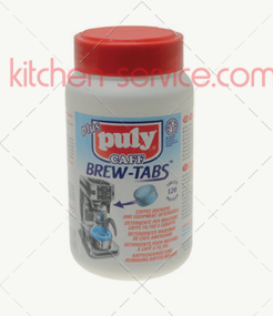 Чистящее средство PULY CAFF BREW (3092090)