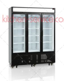 Шкаф холодильный FSC1600H TEFCOLD