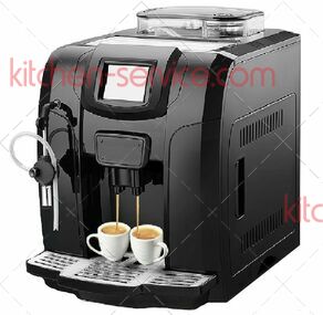 Кофемашина автоматическая EMC-715 EKSI